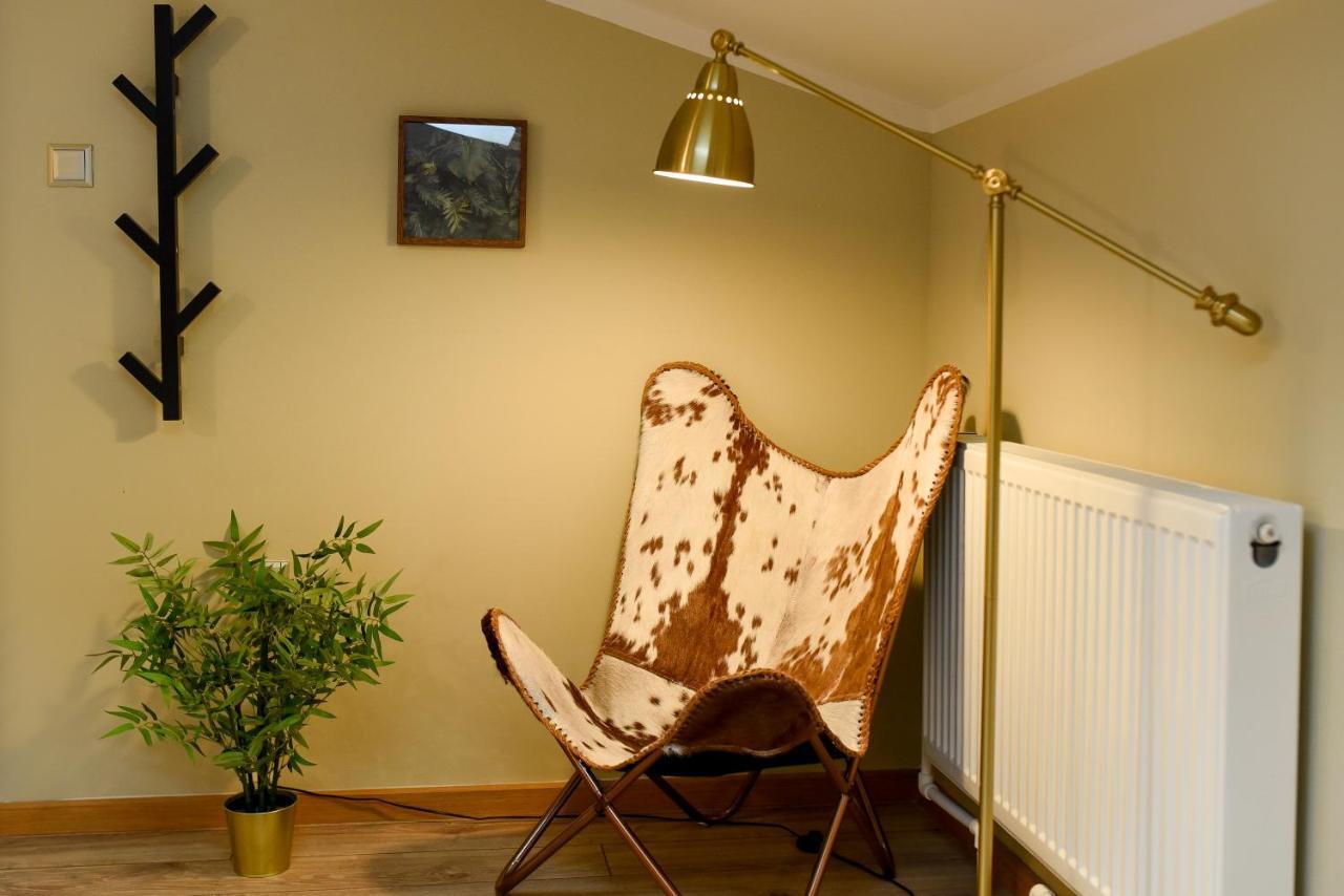 Plants Attic Studio - Best Location - Old Town 부쿠레슈티 외부 사진